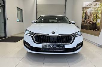 Skoda Octavia 2024 Ambition