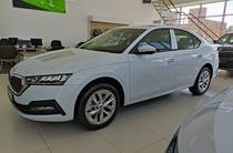 Skoda Octavia Ambition