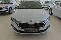 Skoda Octavia Ambition