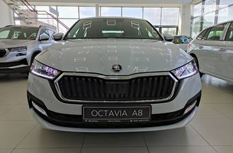 Skoda Octavia 2023 Ambition