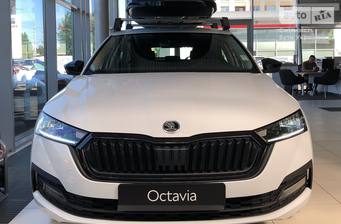 Skoda Octavia 2024 Ambition