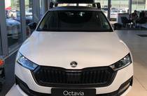 Skoda Octavia Ambition