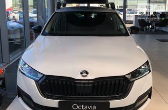 Skoda Octavia 2024 Ambition