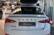 Skoda Octavia Ambition