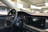 Skoda Octavia Ambition