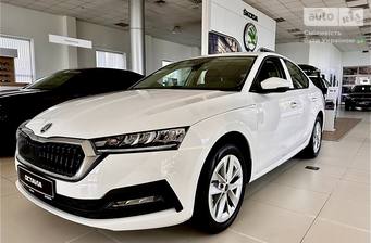 Skoda Octavia 1.4 TSI MT (150 к.с.) 2023 Skoda Octavia 1.4 TSI MT (150 к.с.) 2023