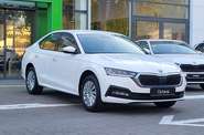 Skoda Octavia Active