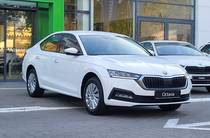 Skoda Octavia Active