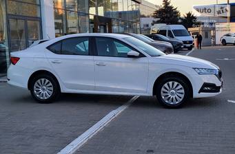 Skoda Octavia 2023 Active