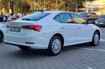 Skoda Octavia 2023 Active