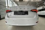 Skoda Octavia Style