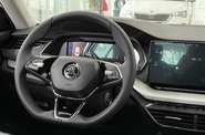 Skoda Octavia Style