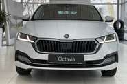 Skoda Octavia Style