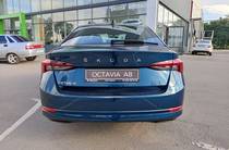 Skoda Octavia Style