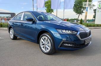 Skoda Octavia 2023 Individual