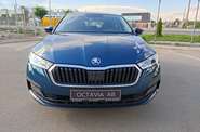 Skoda Octavia Style