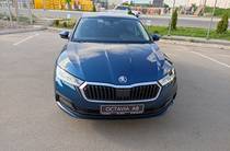 Skoda Octavia Style