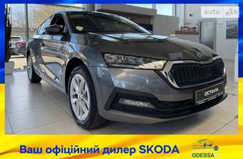 Skoda Octavia 2023 в Одесса