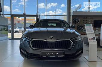 Skoda Octavia 2023 Ambition