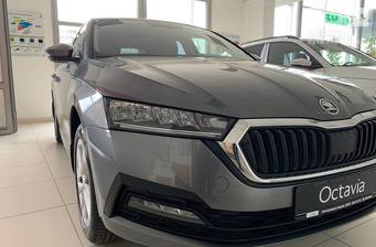 Skoda Octavia 2024 Ambition