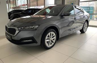 Skoda Octavia 2024 Ambition