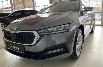 Skoda Octavia 2024 Ambition