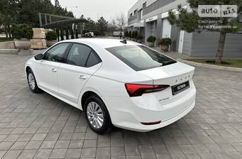 Skoda Octavia 2023 Active