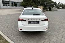 Skoda Octavia Active