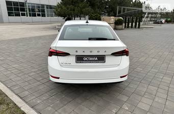 Skoda Octavia 2023 Active