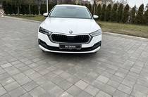 Skoda Octavia Active