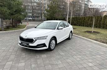 Skoda Octavia 2023 в Кривой Рог