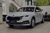 Skoda Octavia Style