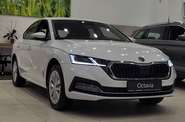 Skoda Octavia Style