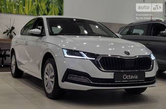 Skoda Octavia 2024 Style