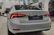 Skoda Octavia Style