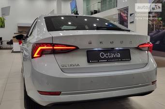 Skoda Octavia 2024 Style