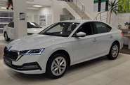 Skoda Octavia Style