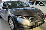 Skoda Octavia Style