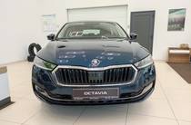 Skoda Octavia Style