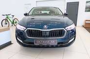 Skoda Octavia Style