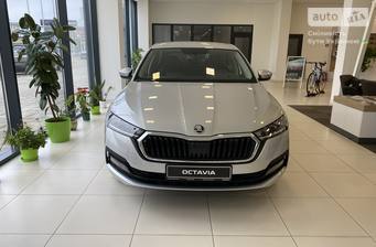 Skoda Octavia 2024 Ambition