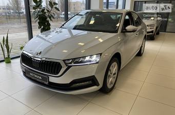 Skoda Octavia 2024 Ambition