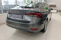 Skoda Octavia Style