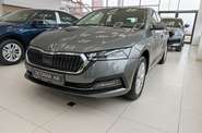 Skoda Octavia Style