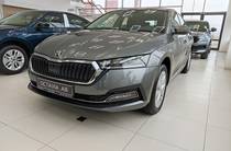 Skoda Octavia Style