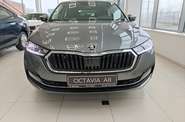 Skoda Octavia Style