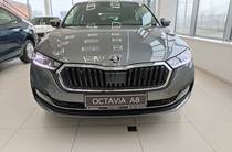 Skoda Octavia Style