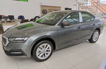 Skoda Octavia Ambition