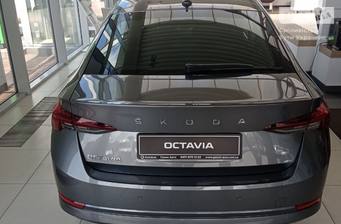 Skoda Octavia 2023 Ambition