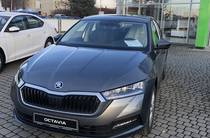 Skoda Octavia Ambition